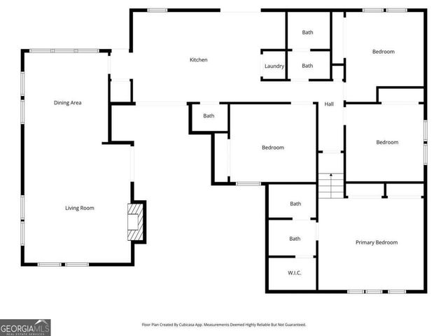 5266 Weatherwood Trace, Marietta, GA 30068