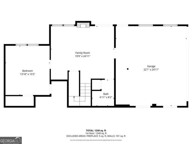 5266 Weatherwood Trace, Marietta, GA 30068