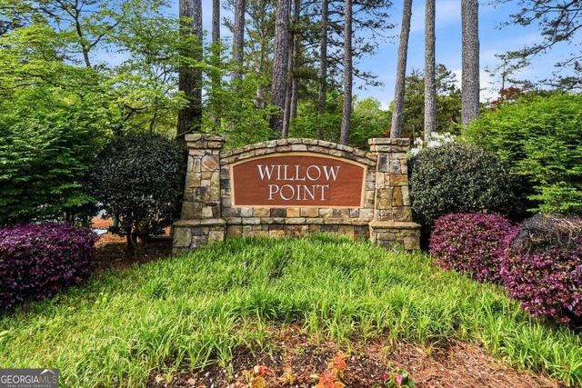 5266 Weatherwood Trace, Marietta, GA 30068