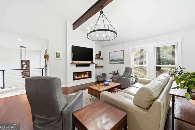 5266 Weatherwood Trace, Marietta, GA 30068