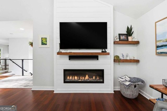 5266 Weatherwood Trace, Marietta, GA 30068