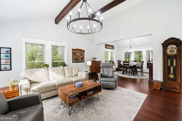 5266 Weatherwood Trace, Marietta, GA 30068