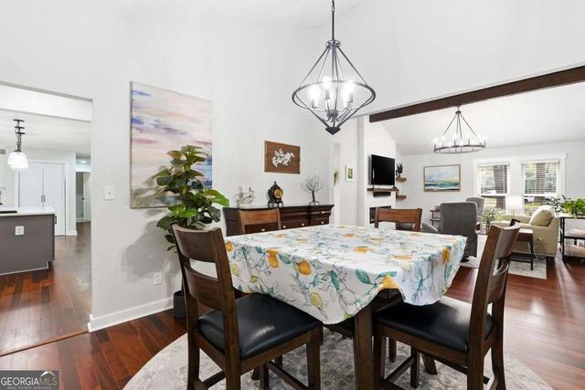 5266 Weatherwood Trace, Marietta, GA 30068