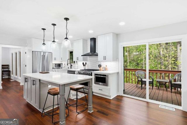 5266 Weatherwood Trace, Marietta, GA 30068