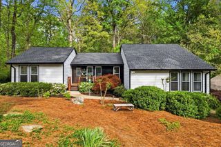 5266 Weatherwood Trace, Marietta, GA 30068