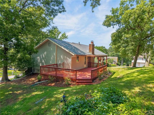 7401 N Strathbury Avenue, Kansas City, MO 64151