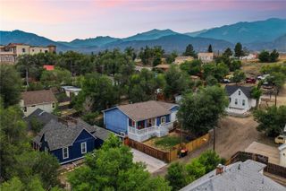 685 W Platte Avenue, Colorado Springs, CO 80905