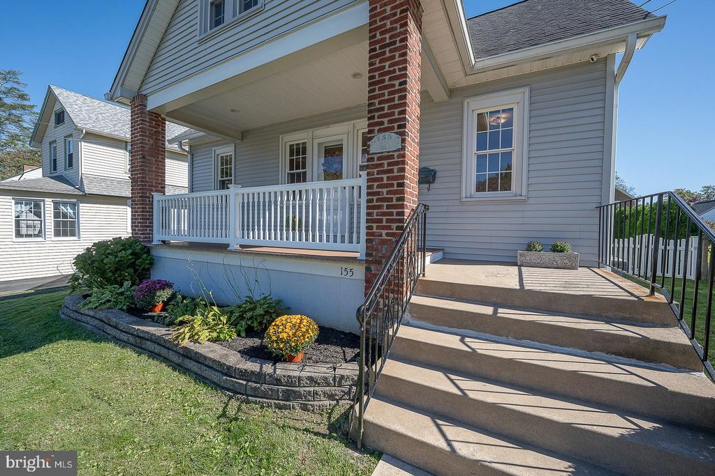 155 S HIGHLAND RD, SPRINGFIELD, PA 19064 — photo 2