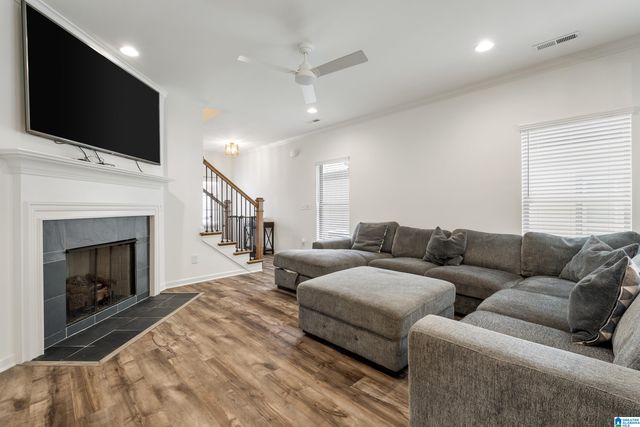 2135 SPRINGFIELD DRIVE, Chelsea, AL 35043