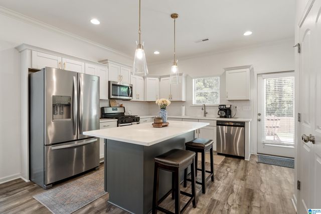 2135 SPRINGFIELD DRIVE, Chelsea, AL 35043