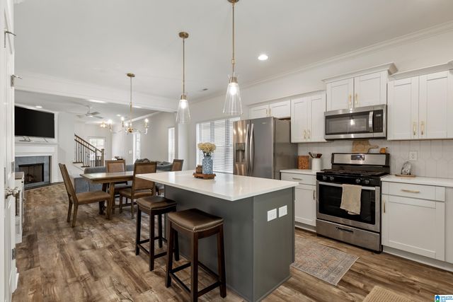 2135 SPRINGFIELD DRIVE, Chelsea, AL 35043