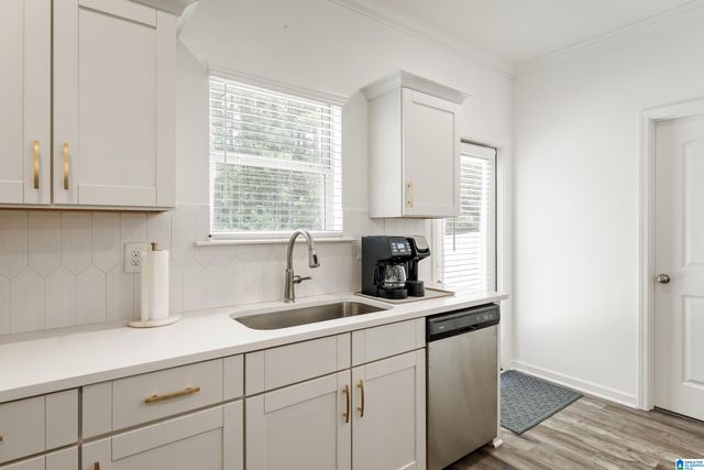 2135 SPRINGFIELD DRIVE, Chelsea, AL 35043