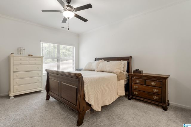2135 SPRINGFIELD DRIVE, Chelsea, AL 35043