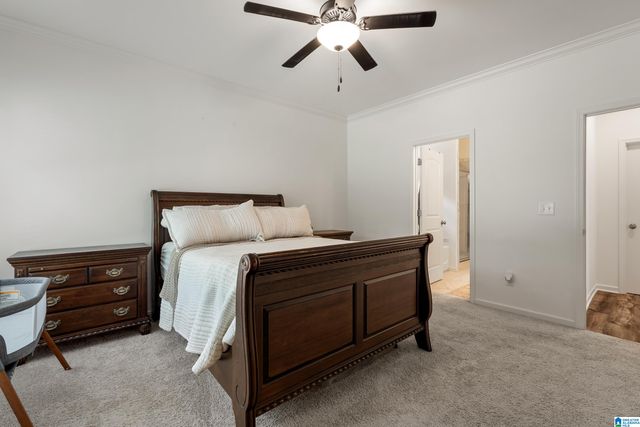 2135 SPRINGFIELD DRIVE, Chelsea, AL 35043