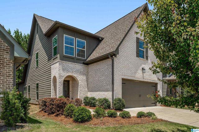 2135 SPRINGFIELD DRIVE, Chelsea, AL 35043