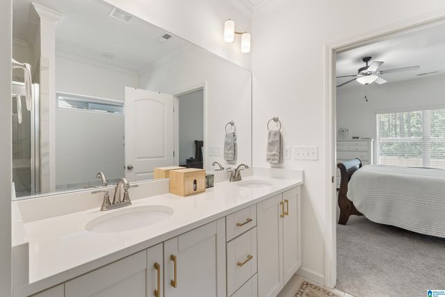 2135 SPRINGFIELD DRIVE, Chelsea, AL 35043