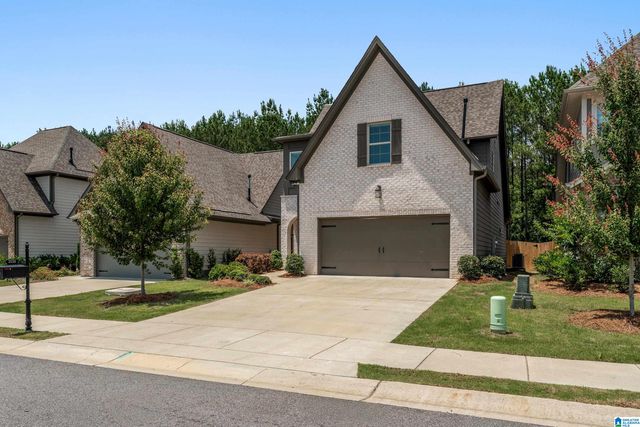 2135 SPRINGFIELD DRIVE, Chelsea, AL 35043