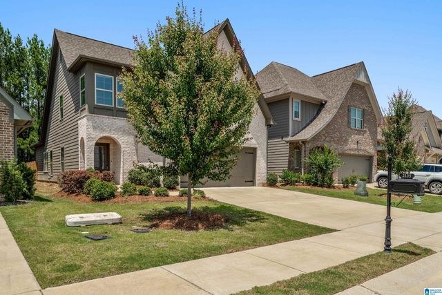 2135 SPRINGFIELD DRIVE, Chelsea, AL 35043