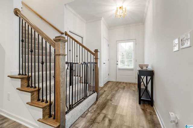 2135 SPRINGFIELD DRIVE, Chelsea, AL 35043