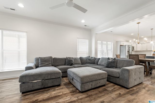 2135 SPRINGFIELD DRIVE, Chelsea, AL 35043