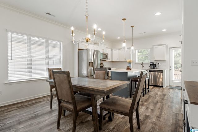2135 SPRINGFIELD DRIVE, Chelsea, AL 35043