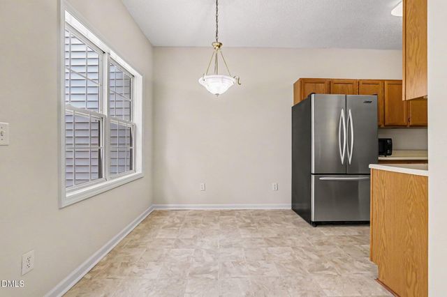 206 Misty Groves Circle, Morrisville, NC 27560