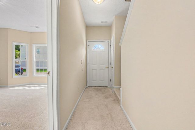 206 Misty Groves Circle, Morrisville, NC 27560