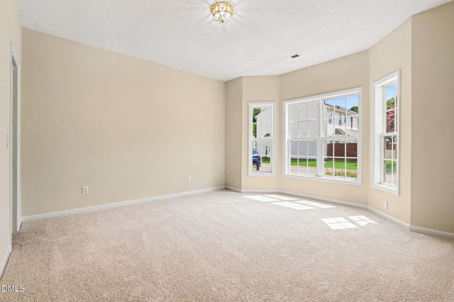 206 Misty Groves Circle, Morrisville, NC 27560