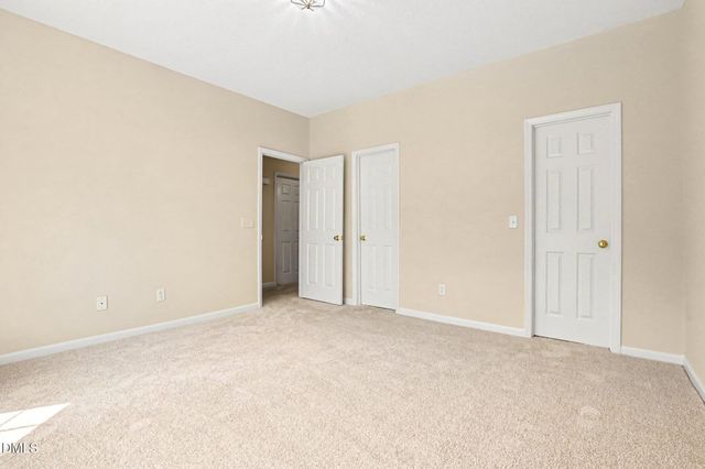 206 Misty Groves Circle, Morrisville, NC 27560