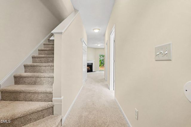 206 Misty Groves Circle, Morrisville, NC 27560