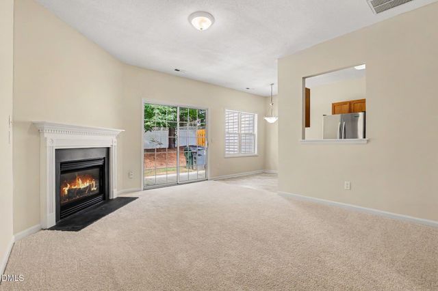 206 Misty Groves Circle, Morrisville, NC 27560