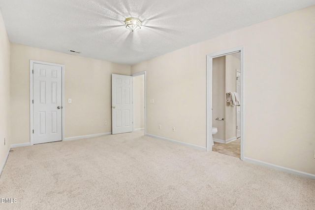 206 Misty Groves Circle, Morrisville, NC 27560