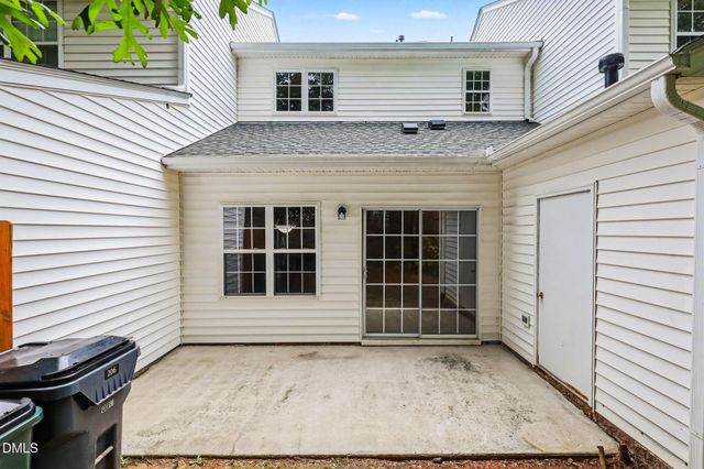 206 Misty Groves Circle, Morrisville, NC 27560