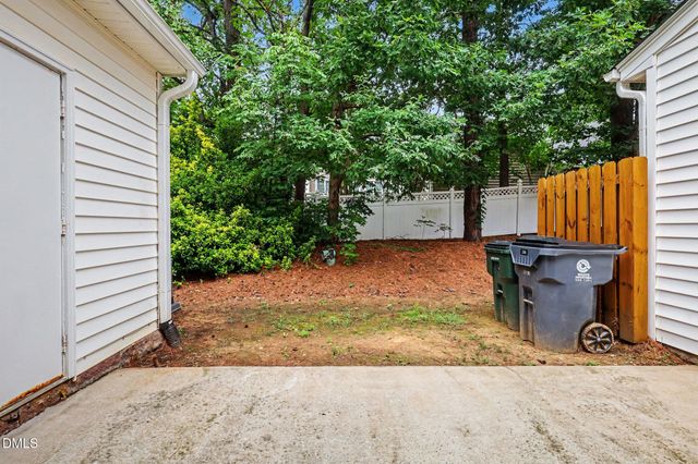 206 Misty Groves Circle, Morrisville, NC 27560