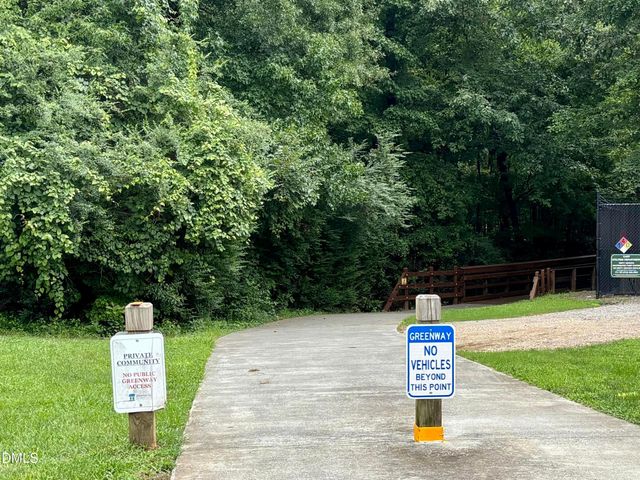 206 Misty Groves Circle, Morrisville, NC 27560