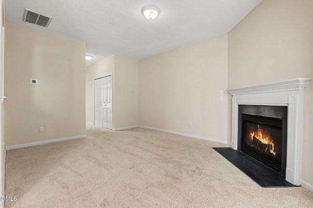 206 Misty Groves Circle, Morrisville, NC 27560
