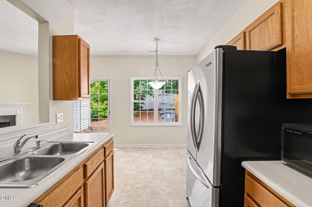 206 Misty Groves Circle, Morrisville, NC 27560