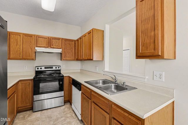 206 Misty Groves Circle, Morrisville, NC 27560