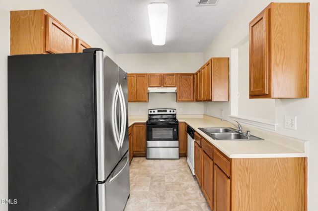 206 Misty Groves Circle, Morrisville, NC 27560