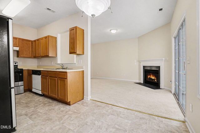 206 Misty Groves Circle, Morrisville, NC 27560
