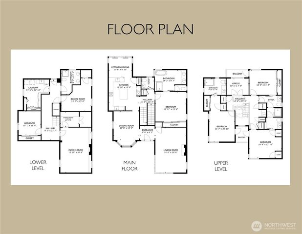 1915 35th Avenue W, Seattle, WA 98199