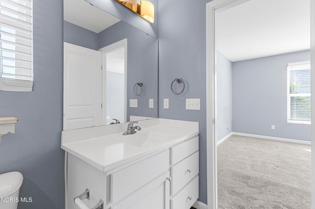 5163 Comstock Court, Sylvania, OH 43560