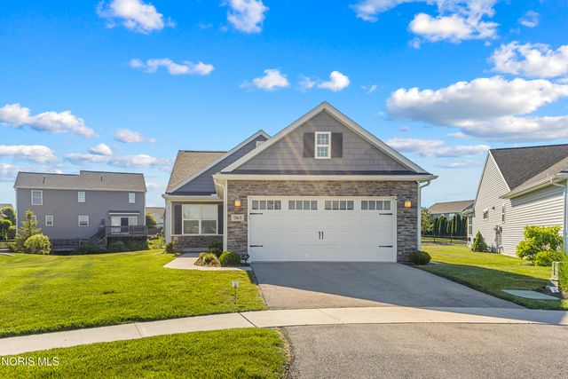 5163 Comstock Court, Sylvania, OH 43560