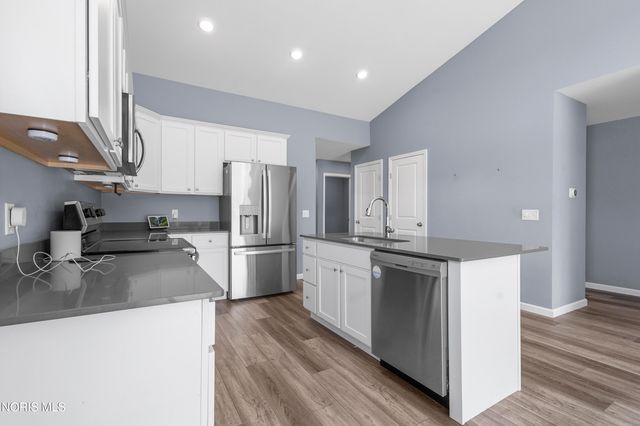 5163 Comstock Court, Sylvania, OH 43560