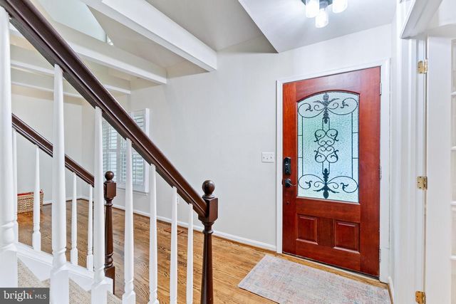 17401 BLOSSOM VIEW DR, Olney, MD 20832