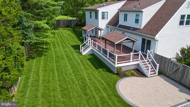 17401 BLOSSOM VIEW DR, Olney, MD 20832