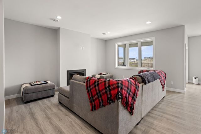 428 Audrey Drive, Mapleton, ND 58059