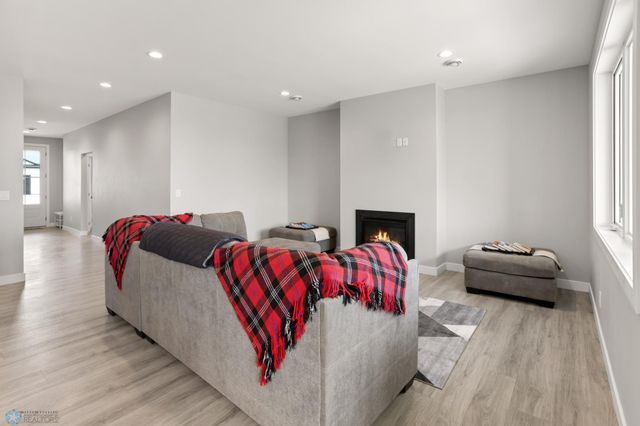 428 Audrey Drive, Mapleton, ND 58059