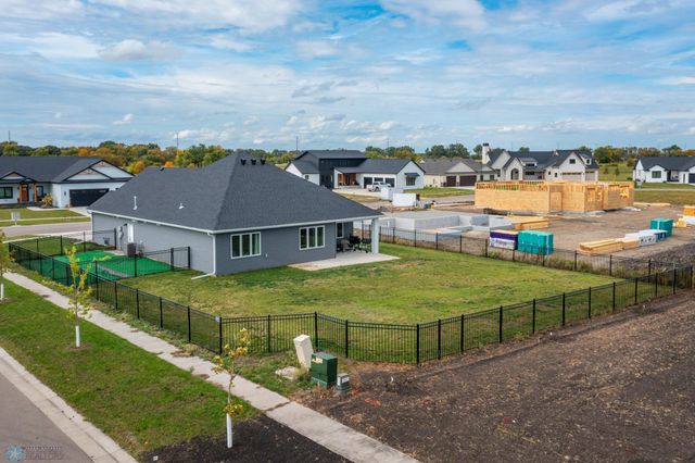 428 Audrey Drive, Mapleton, ND 58059