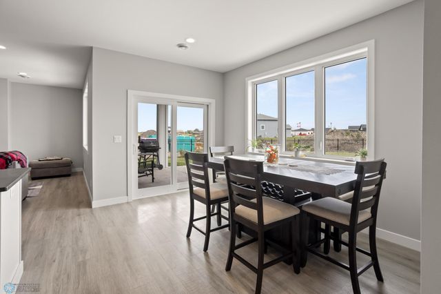 428 Audrey Drive, Mapleton, ND 58059